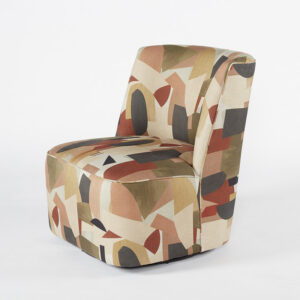 Macy Swivel Chair