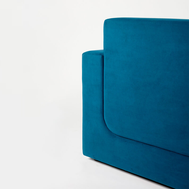 Dover Armchair - Image 4