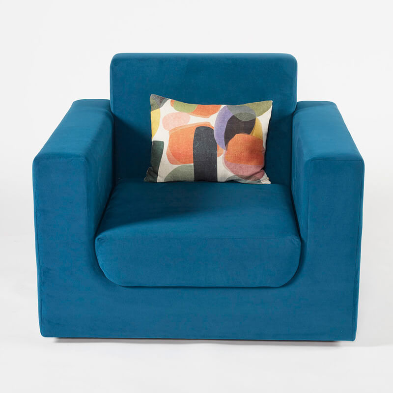 Dover Armchair - Image 3