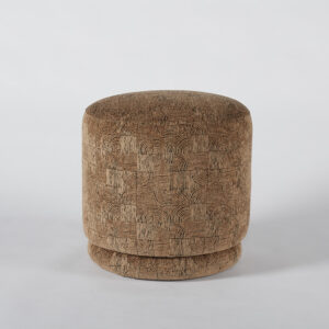 Luna Ottoman