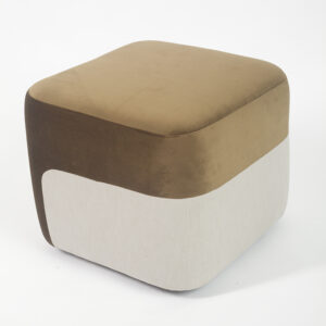 Luxe Ottoman