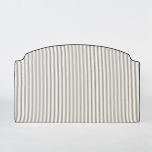 Ticking Headboard