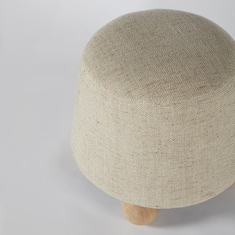 Casablanca Ottoman - Image 3