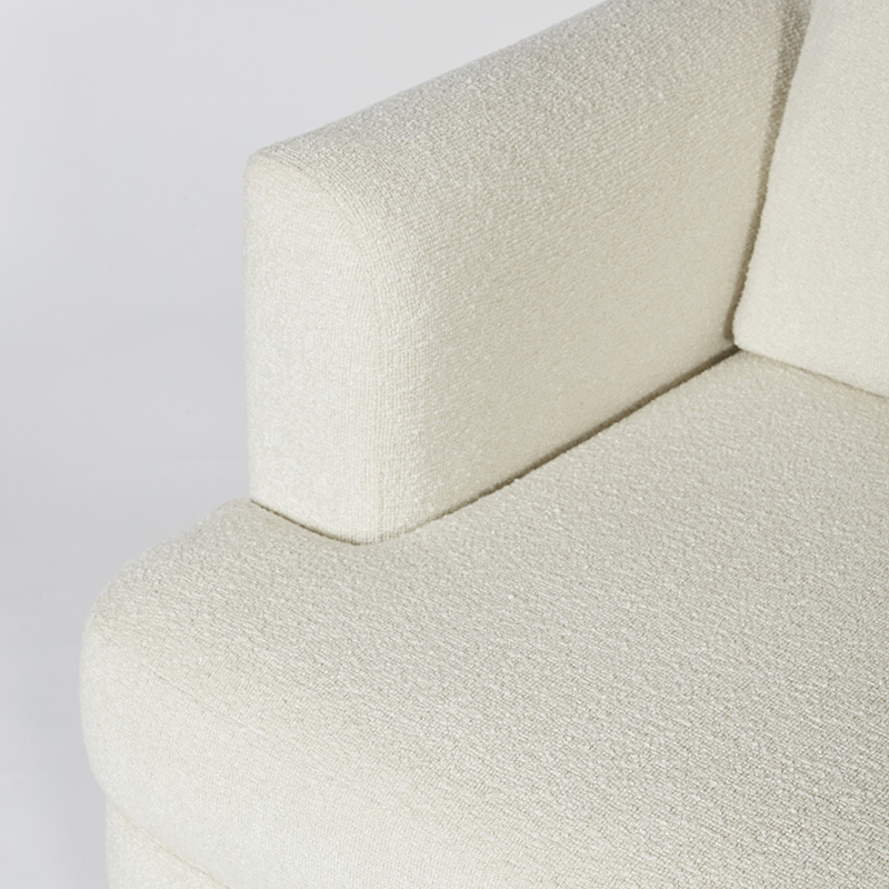 Timeless Armchair - Image 4