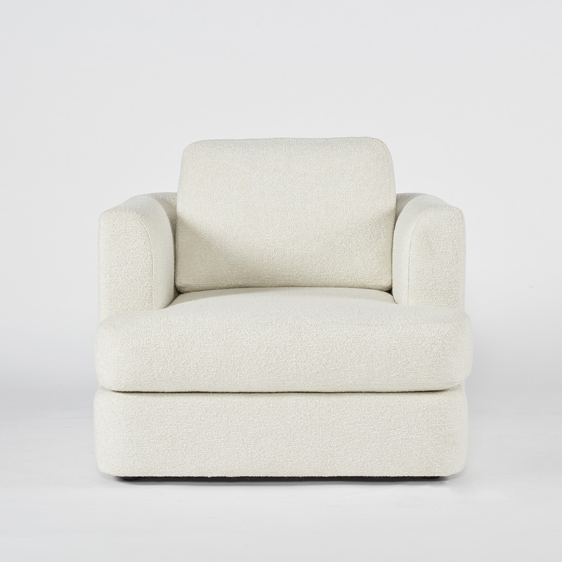 Timeless Armchair