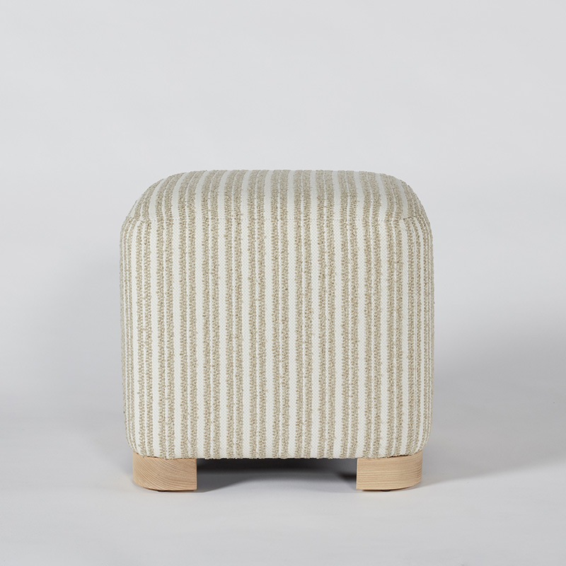 Timeless Ottoman