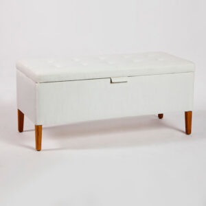 Ottoman Lid
