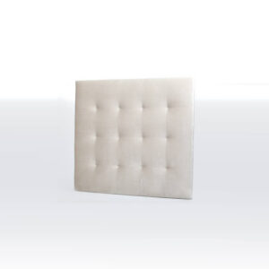 Headboard Stitched Squares