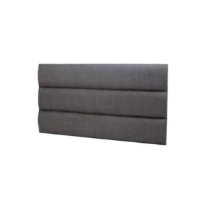 Headboard Panelled